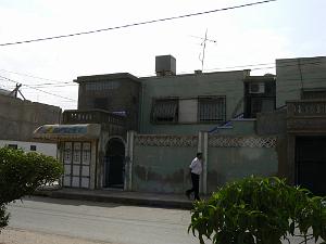 ORAN 2009 les castors   (2)